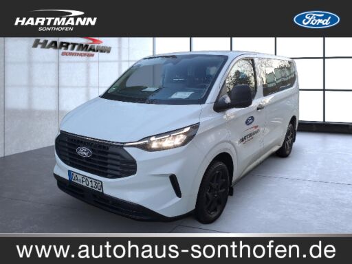 Ford Transit   Custom 320 L1 FWD Trend