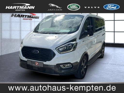Ford Tourneo   Custom 320 L1  Active Automatik