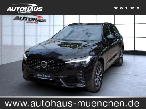 Volvo XC Modelle  XC 60 Plus Dark AWD