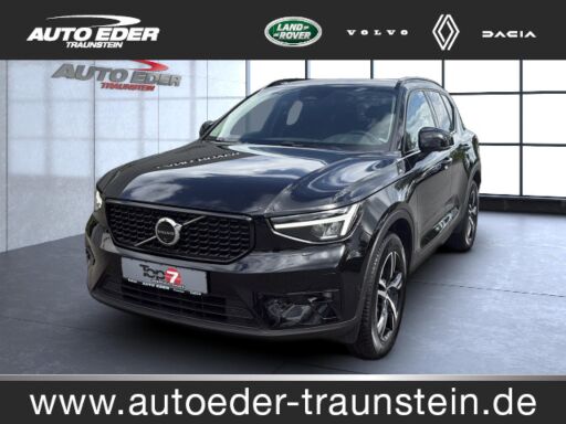 Volvo XC Modelle  XC 40 Plus Dark 2WD