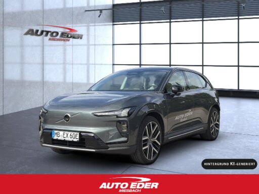 Volvo EX   60 Ultra P10 AWD