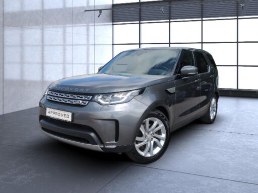 Land Rover Discovery   3.0 TD6 HSE