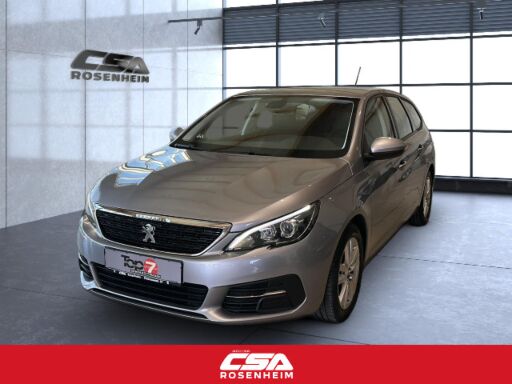 Peugeot 308   Active