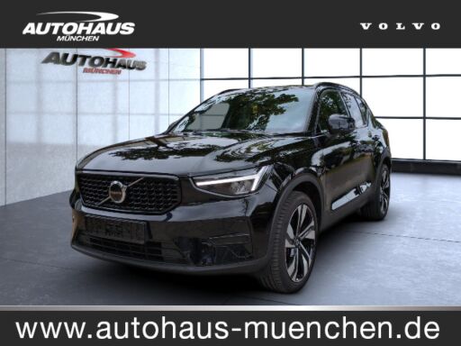 Volvo XC Modelle  XC 40 Plus Dark 2WD