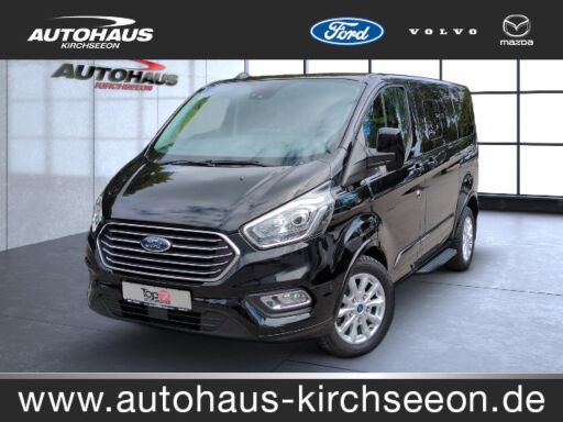 Ford Tourneo   Custom 2.0 TDCI L1 Titanium 9-Sitzer