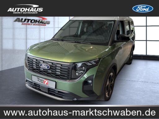 Ford Tourneo   Courier Active