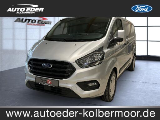 Ford Transit   Custom 300 L2 Trend Kasten