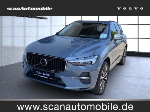 Volvo XC Modelle  XC 60 Core 2WD