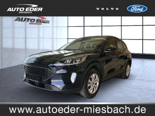 Ford Kuga   Cool & Connect