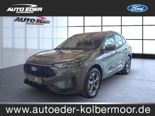 Ford Kuga   Hybrid ST-Line