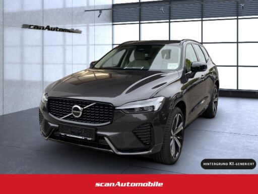 Volvo XC Modelle  XC 60 Plus Dark AWD