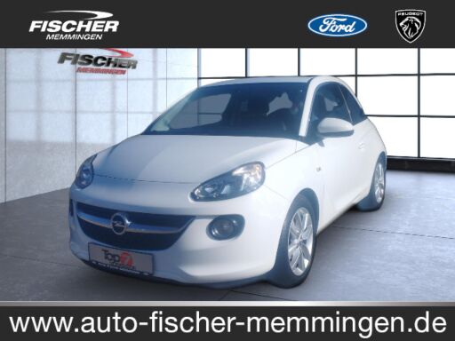 Opel Adam   Jam ecoFlex