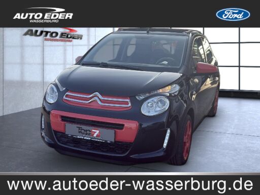 Citroen C1   Feel Edition