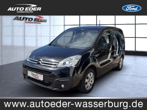 Citroen Berlingo   Kombi Selection 1.2