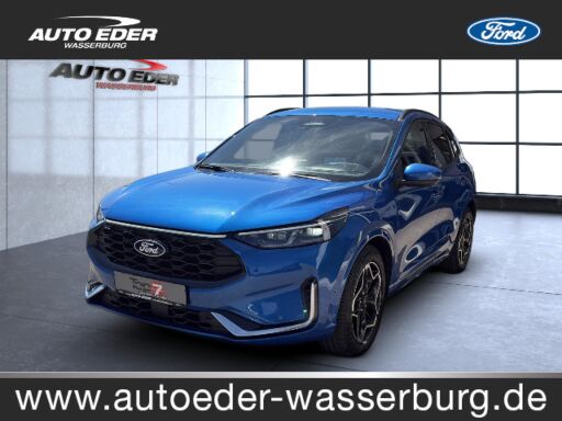 Ford Kuga   ST-Line X 2.5 FHEV