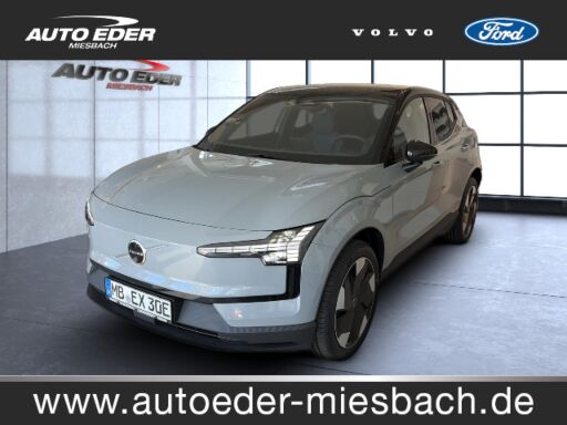Volvo EX  EX30 P5 Plus Long Range