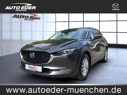 Mazda CX-30   Exclusive-Line 2WD