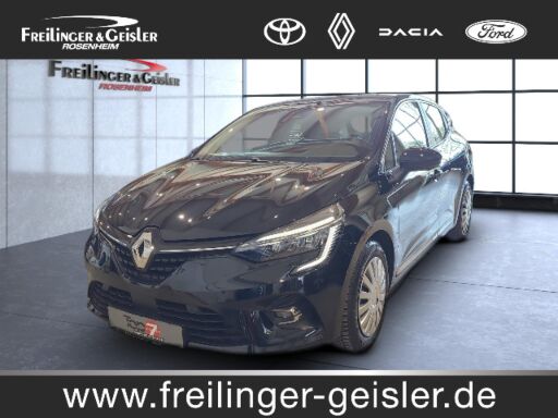 Renault Clio   Intens