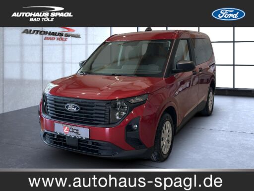 Ford Tourneo   Courier Trend