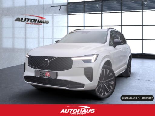 Volvo XC Modelle  XC90 T8 Recharge Plus Dark Plug-In Hybrid AWD