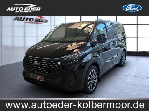 Ford Tourneo   Custom 320 L1  Titanium X FWD