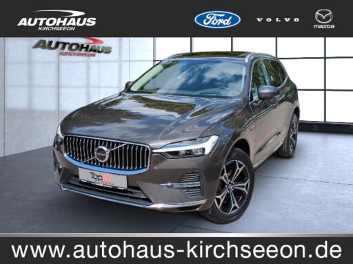 Volvo XC Modelle  XC60 T8 Recharge Inscription Expression AWD Plug-I