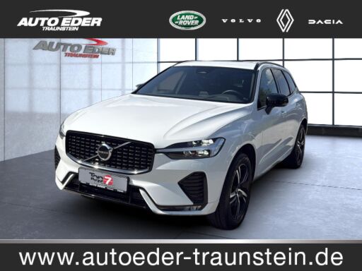 Volvo XC Modelle  XC 60 R Design 2WD