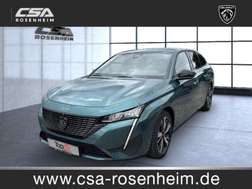 Peugeot 308   Allure