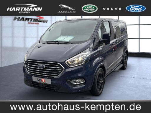 Ford Tourneo   Custom 320 L1  Automatik