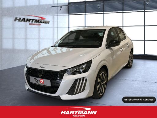 Peugeot 208   Style