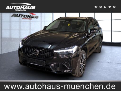 Volvo XC Modelle  XC 60 Ultimate Dark AWD