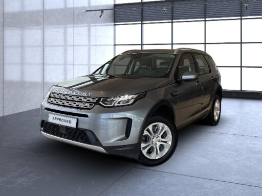 Land Rover Discovery   Sport P200 S