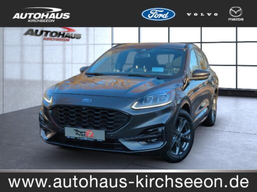 Ford Kuga   1.5 EcoBoost ST-Line