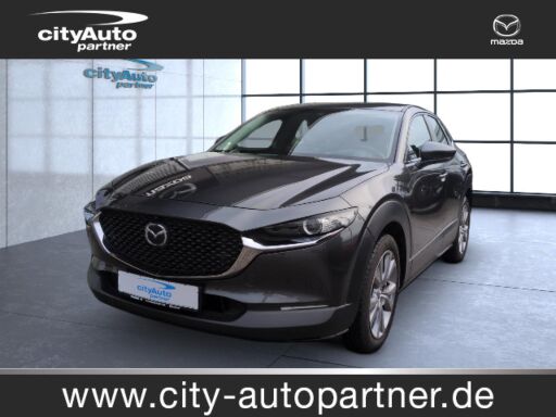 Mazda CX-30   Selection 2WD