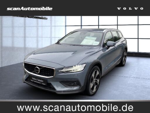 Volvo V Modelle  V60 CC Plus AWD