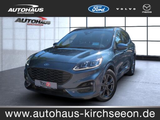 Ford Kuga   1.5 EcoBoost ST-Line