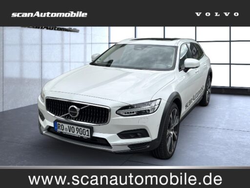 Volvo V Modelle  V90 Cross Country Ultimate AWD