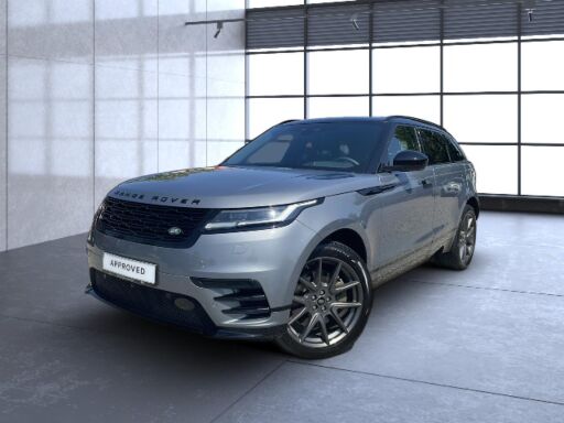 Land Rover Range Rover   Velar D300 Dynamic SE