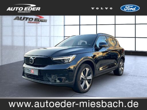 Volvo XC Modelle  XC 40 Core Recharge Pure Electric 2WD