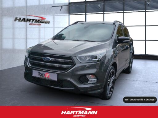 Ford Kuga   ST-Line