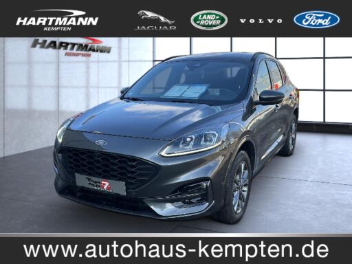 Ford Kuga   Plug-In Hybrid ST-Line