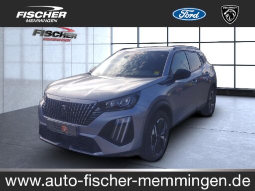 Peugeot 2008   Allure
