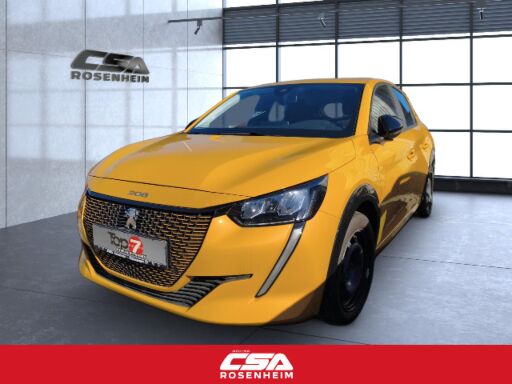 Peugeot 208   e- Active Pack