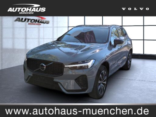 Volvo XC Modelle  XC 60 Plus Dark 2WD