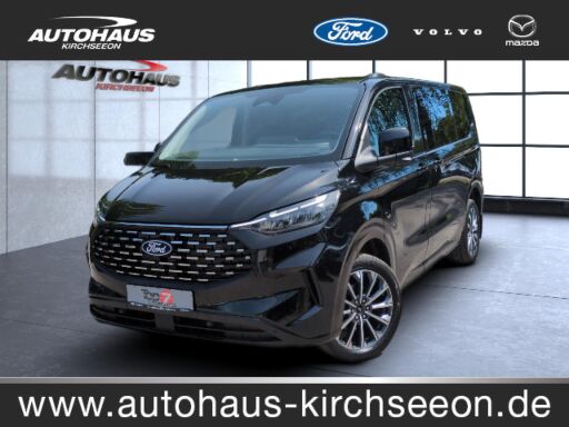 Ford Tourneo   Custom 2.0 EcoBlue L1 Titanium X FWD Autom