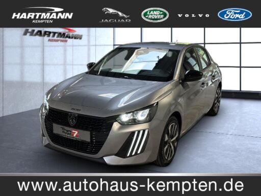 Peugeot 208   Style