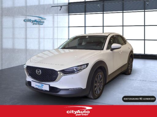 Mazda CX-30   Selection 2WD