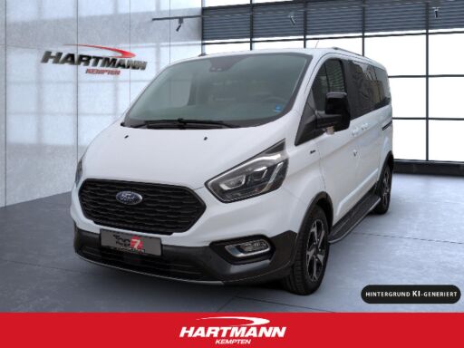 Ford Tourneo   Custom 320 L1  Active Automatik