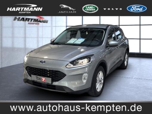 Ford Kuga   Plug-In Hybrid Cool & Connect