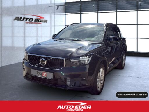 Volvo XC Modelle  XC 40 Core 2WD Automatik